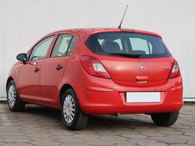 Opel Corsa 2008 1.2 113716km ABS klimatyzacja manualna
