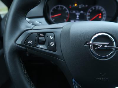 Opel Corsa 2018 1.4 29903km ABS klimatyzacja manualna