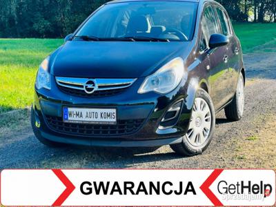 Opel Corsa Opel Corsa 1.2 16V Easytronic Energy D (2006-201…