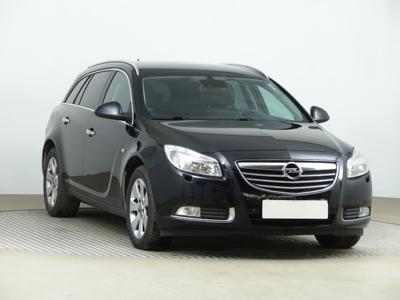 Opel Insignia 2013 2.0 CDTI 188457km Kombi