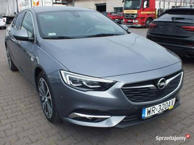 Opel Insignia B (2017-)