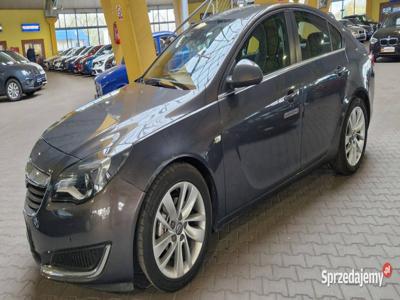 Opel Insignia ZOBACZ OPIS !! W PODANEJ CENIE ROCZNA GWARANC…