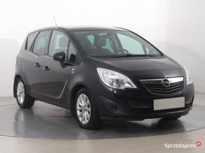 Opel Meriva 1.4 Turbo