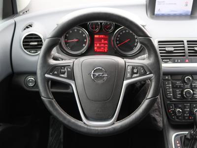 Opel Meriva 2014 1.4 Turbo 67637km Innovation