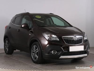 Opel Mokka 1.6 CDTI