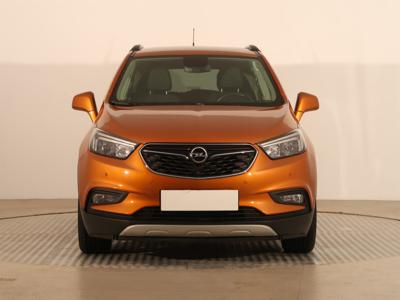 Opel Mokka 2018 1.4 Turbo 57319km SUV