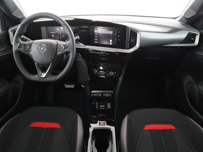 Opel Mokka 2023 1.2 Turbo 933km SUV