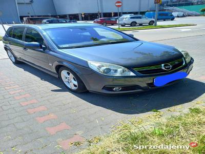 Opel Signum 1.9 150km COSMO