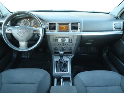 Opel Vectra 2006 1.8 ABS