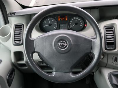 Opel Vivaro 2005 1.9 CDTI 212064km ABS klimatyzacja manualna