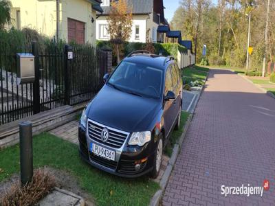 Passat B6 1.9 tdi BlueMotion 104 KM, osoba prywatna