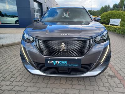 Peugeot 2008 II SUV 1.2 PureTech 130KM 2023