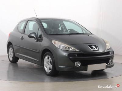 Peugeot 207 1.4 VTi