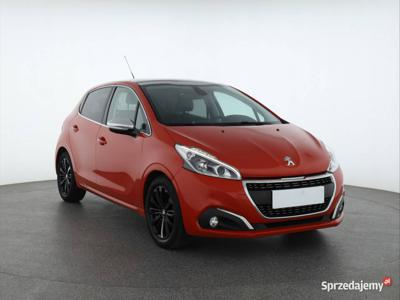 Peugeot 208 1.2 PureTech