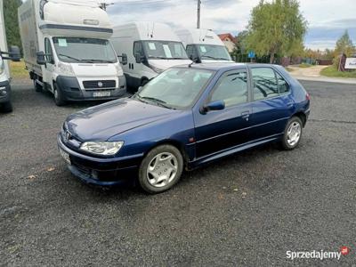 PEUGEOT 306 1.9D