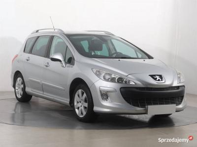 Peugeot 308 1.6 VTi