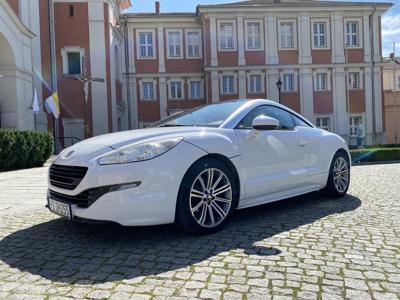 Peugeot RCZ 1.6 THP