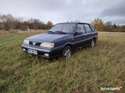 Polonez ATU PLUS 1.6