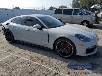 Porsche Panamera II GTS 4.0 V8 460KM 2020