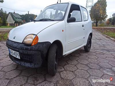 Prywatnie Seicento 900