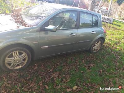 Ranault Megane M1