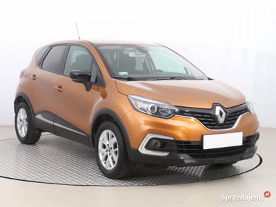 Renault Captur 0.9 TCe