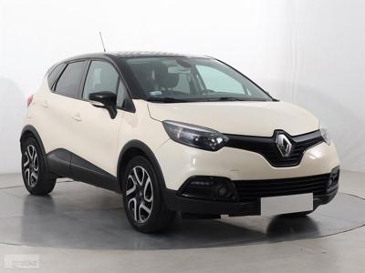 Renault Captur , 1. Właściciel, Navi, Klimatronic, Tempomat