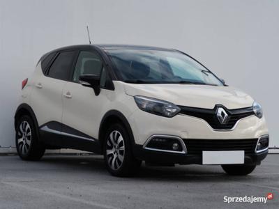 Renault Captur 1.2 TCe