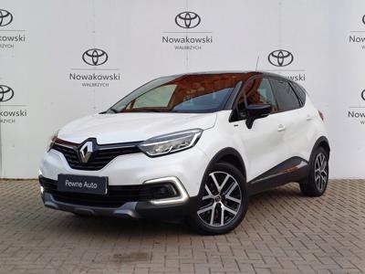 Renault Captur I 2018