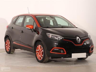 Renault Captur , Serwis ASO, Navi, Klimatronic, Tempomat, Parktronic