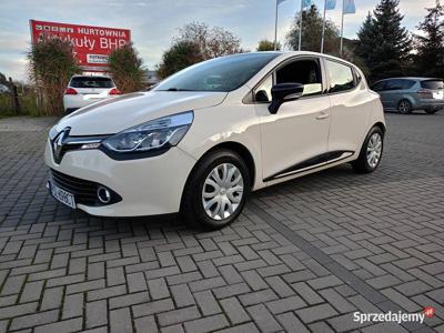 Renault Clio 1.2 + LPG Salon Polska Klima Navi !!!