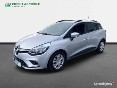 Renault Clio 1.5 dCi Energy Alize Kombi. WW431YY V (2019-)