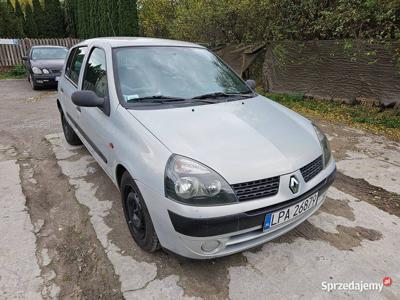 Renault Clio 2 1.2 16v