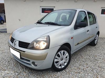 Renault Clio II