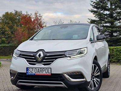 Renault Espace V Van 2.0 Blue dCi 200KM 2019