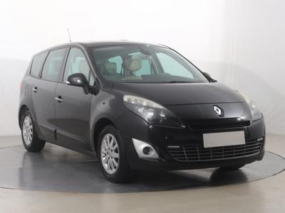 Renault Grand Scenic 2010 1.4 TCe 161317km ABS