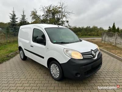 Renault Kangoo blaszak 1.5 dci LIFT