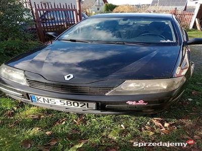 Renault Laguna II