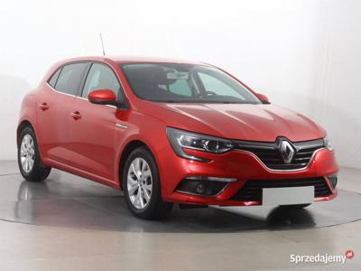 Renault Megane 1.2 TCe