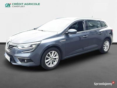 Renault Megane 1.3 TCe FAP Intens Kombi. WX5498A IV (2016-)