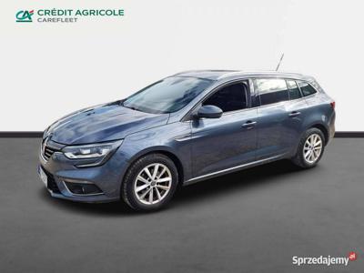 Renault Megane 1.3 TCe FAP Intens Kombi. WX7507C IV (2016-)