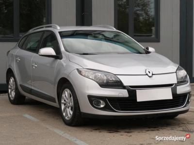 Renault Megane 1.6 16V