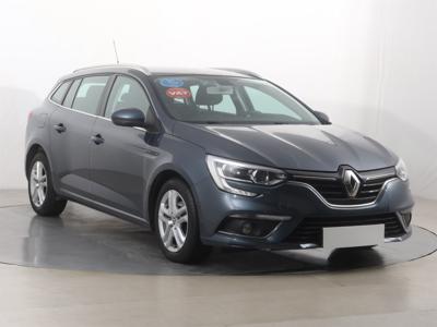 Renault Megane 2018 1.5 dCi 123730km Kombi