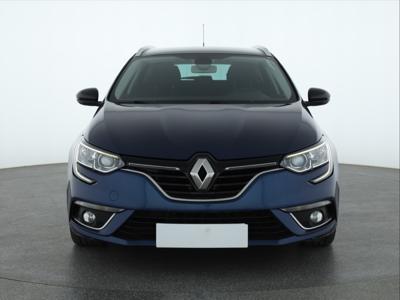 Renault Megane 2020 1.3 TCe 96426km Kombi