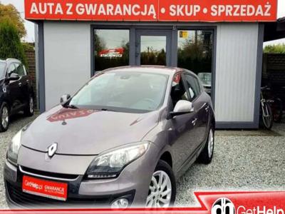 Renault Megane III Hatchback Facelifting 2013 Energy TCe 115KM 2013