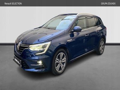 Renault Megane IV Grandtour Facelifting 1.3 TCe 140KM 2021