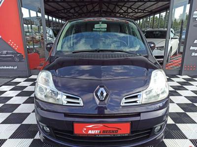 Renault Modus Hatchback 1.2 i 16V 75KM 2008