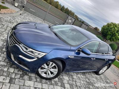 Renault Talisman 1.6 Bez. 200KM 2016r. ***ZOBACZ-WARTO***