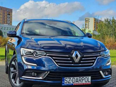 Renault Talisman Kombi 1.6 Energy dCi 130KM 2018