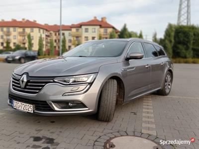 RENAULT TALISMAN KOMBI 1.6 Energy dCi 160 KW 2017 r